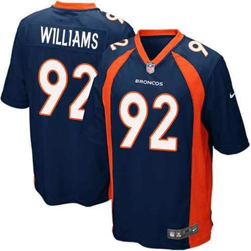 Denver Broncos kids jerseys-066